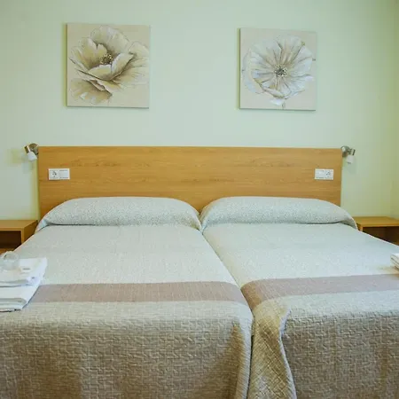 Casa Lua Hébergement de vacances *