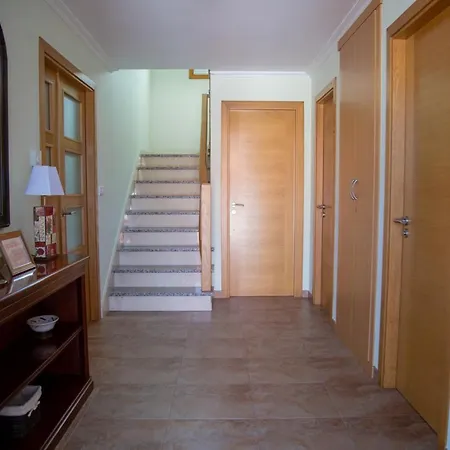 Hébergement de vacances Casa Lua