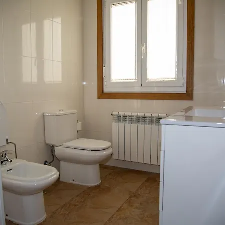 Hébergement de vacances Casa Lua