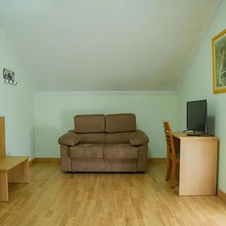 Casa Lua Hébergement de vacances