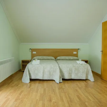 Casa Lua Hébergement de vacances *