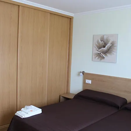 Casa Lua Hébergement de vacances *