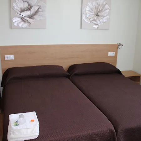 Casa Lua Hébergement de vacances *