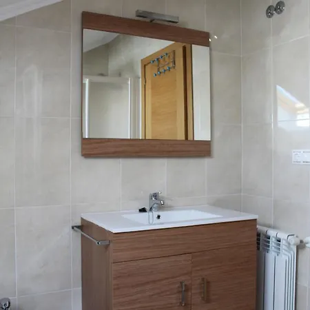 Casa Lua Hébergement de vacances Melide