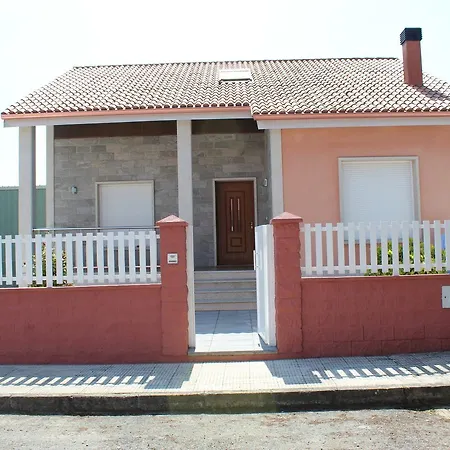 Casa Lua Hébergement de vacances *